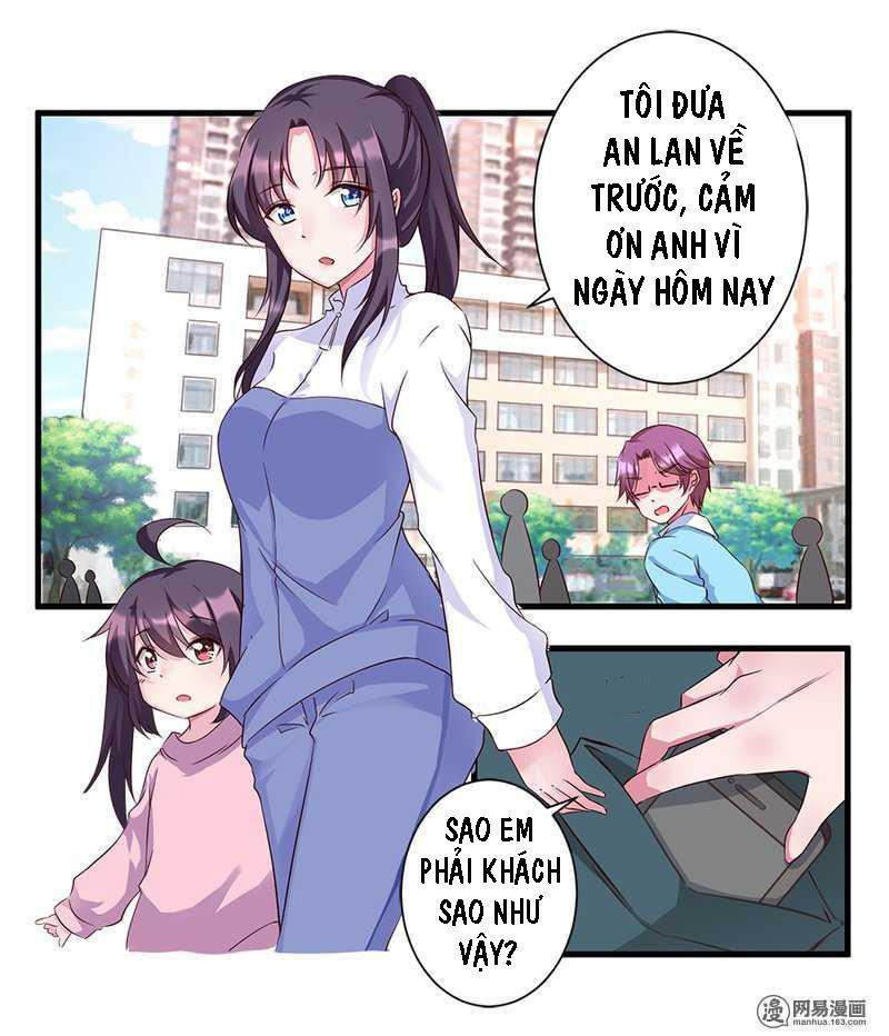 Gửi Người Không Quen Chapter 20 - Trang 2