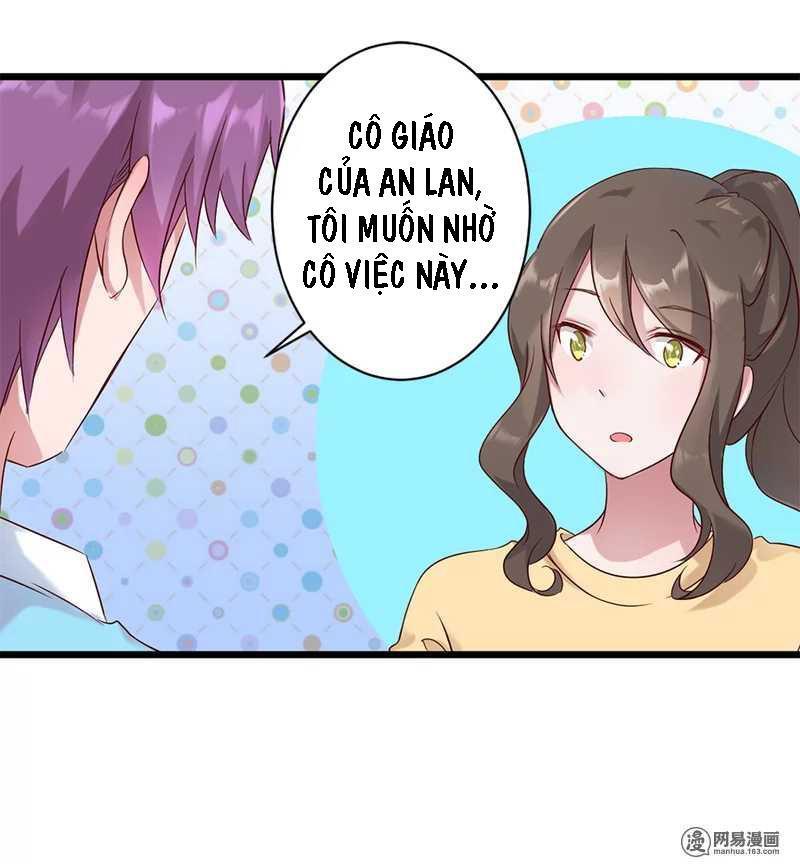 Gửi Người Không Quen Chapter 19 - Trang 2