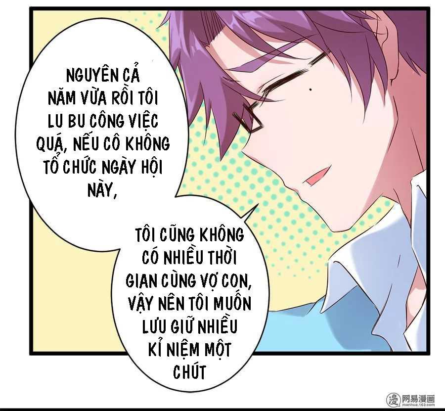 Gửi Người Không Quen Chapter 19 - Trang 2