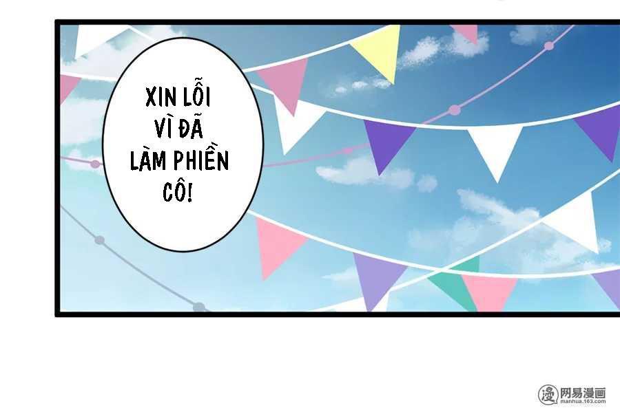 Gửi Người Không Quen Chapter 19 - Trang 2