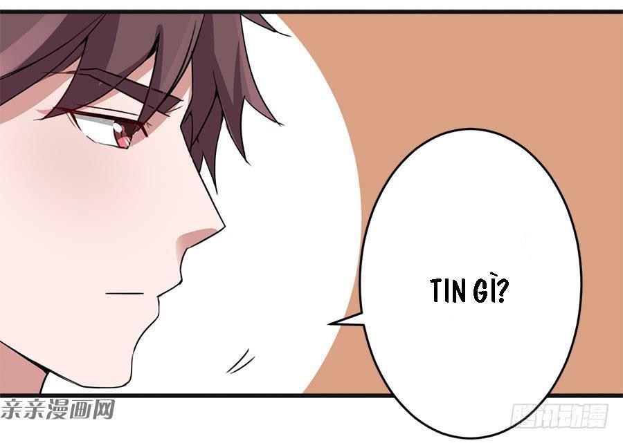 Gửi Người Không Quen Chapter 18 - Trang 2