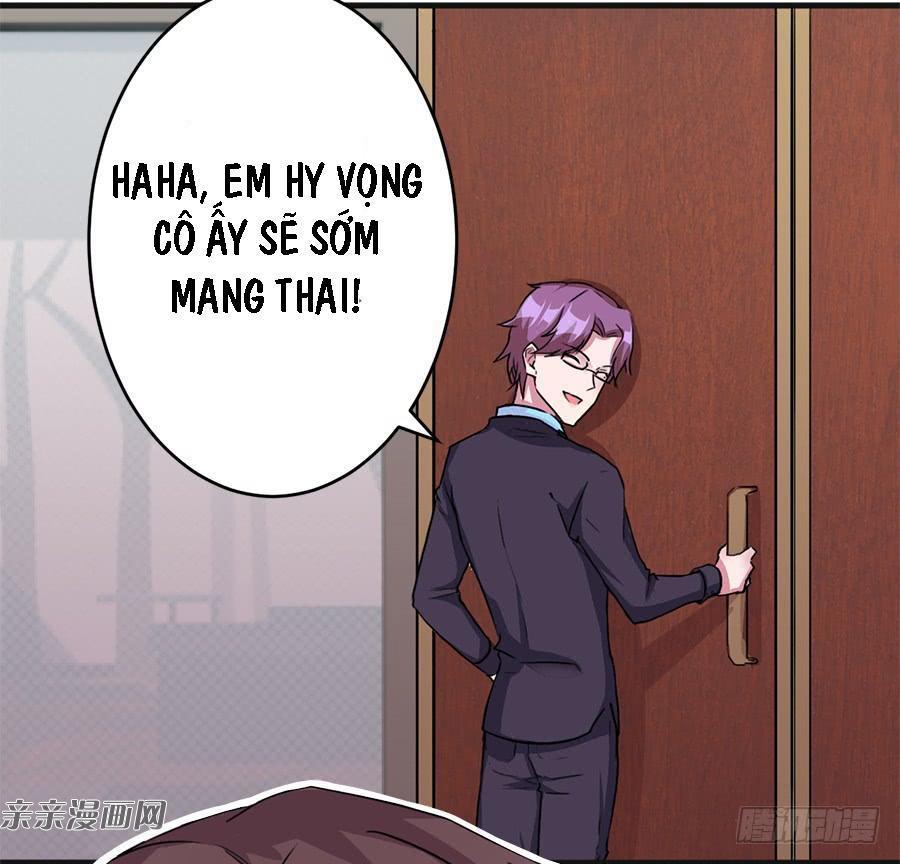 Gửi Người Không Quen Chapter 18 - Trang 2