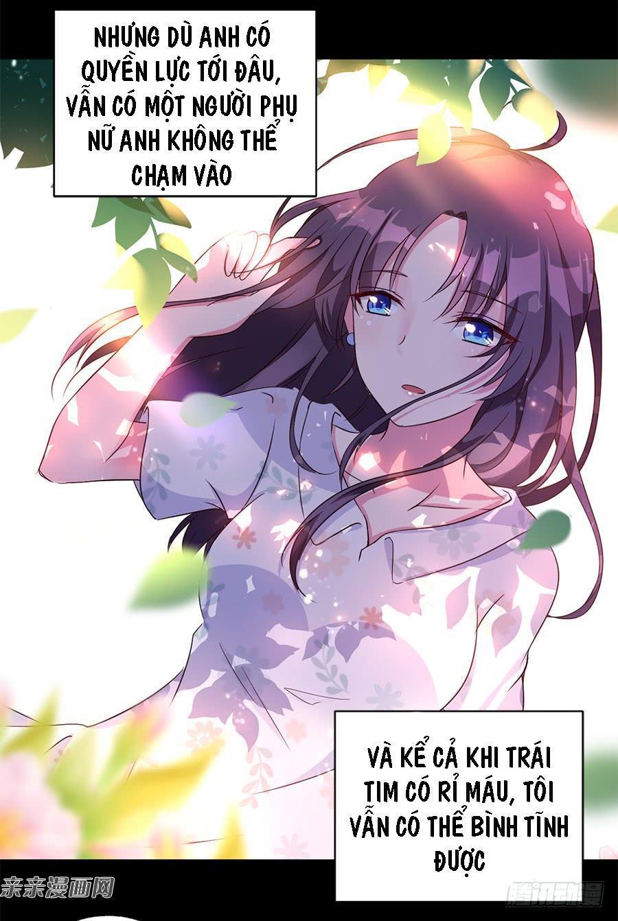 Gửi Người Không Quen Chapter 18 - Trang 2