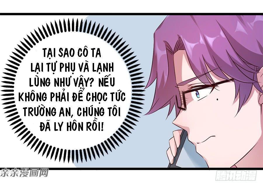 Gửi Người Không Quen Chapter 18 - Trang 2