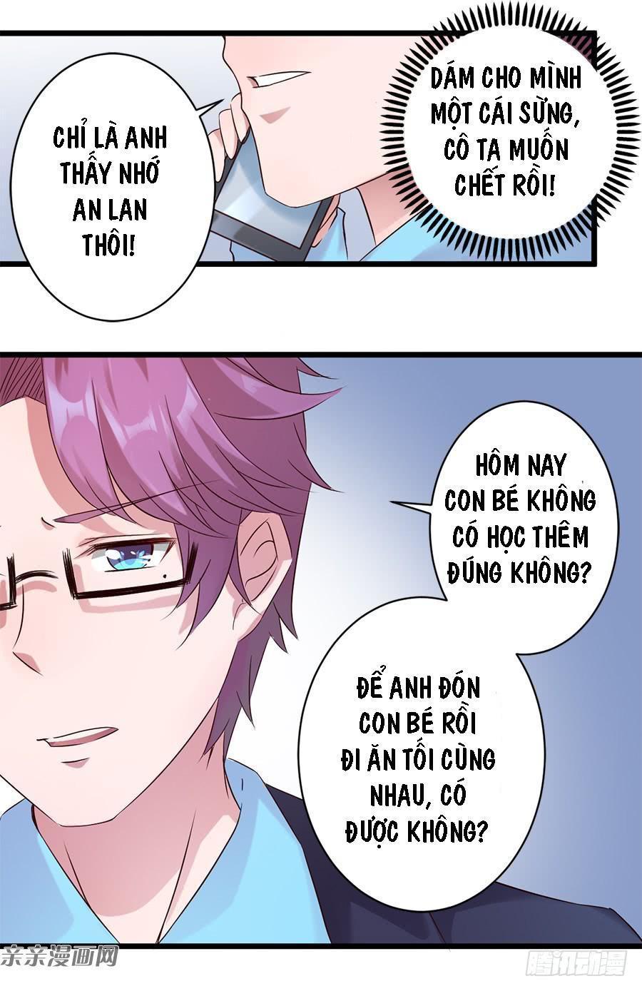 Gửi Người Không Quen Chapter 18 - Trang 2