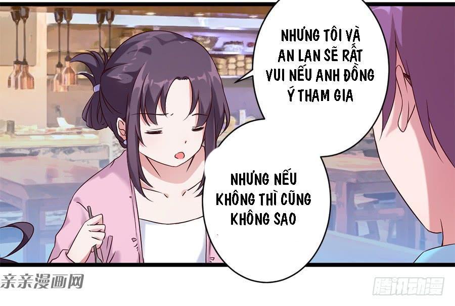 Gửi Người Không Quen Chapter 18 - Trang 2