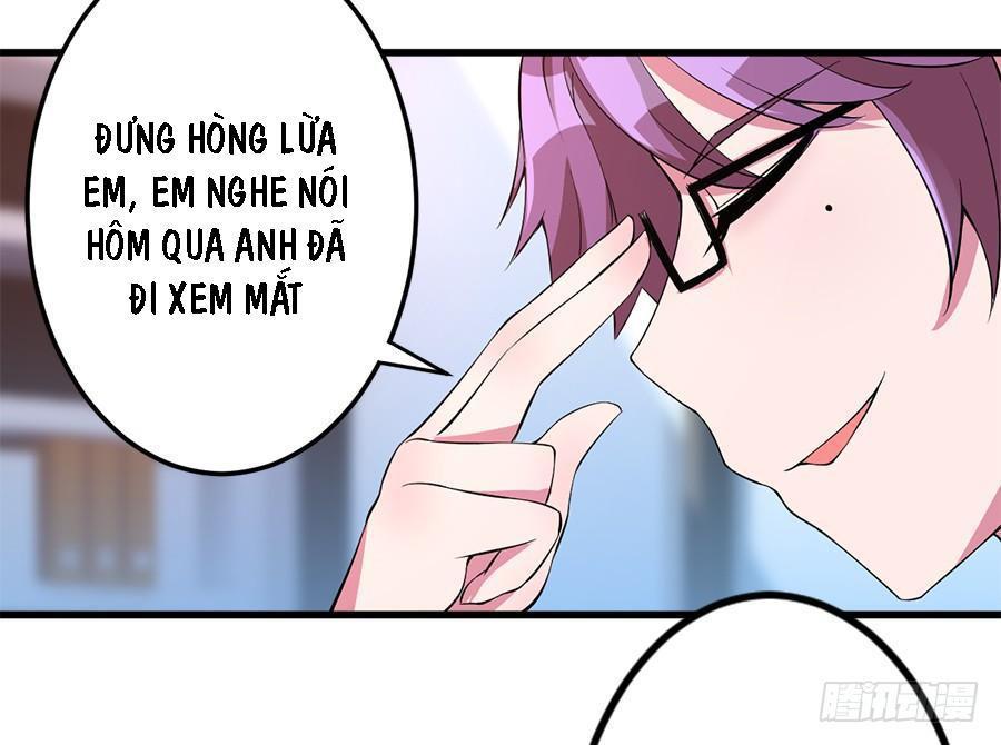 Gửi Người Không Quen Chapter 18 - Trang 2