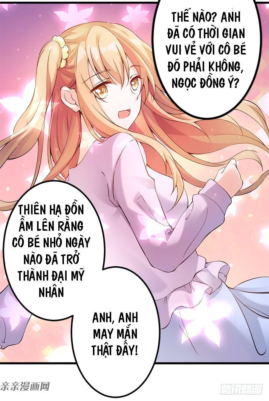 Gửi Người Không Quen Chapter 18 - Trang 2