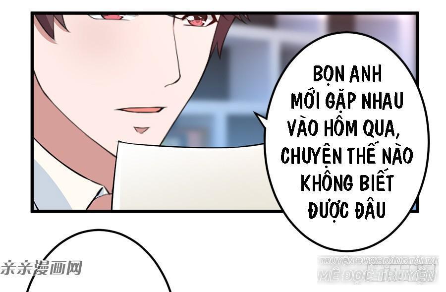 Gửi Người Không Quen Chapter 18 - Trang 2