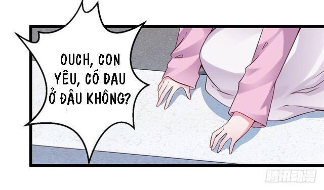 Gửi Người Không Quen Chapter 17 - Trang 2