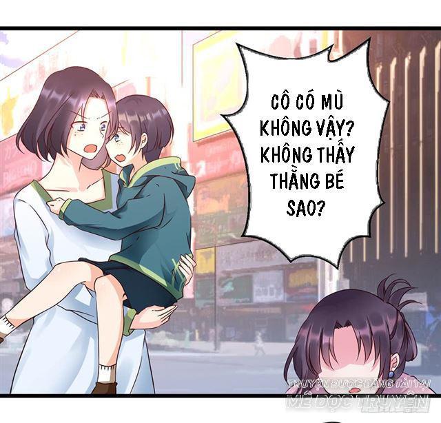 Gửi Người Không Quen Chapter 17 - Trang 2