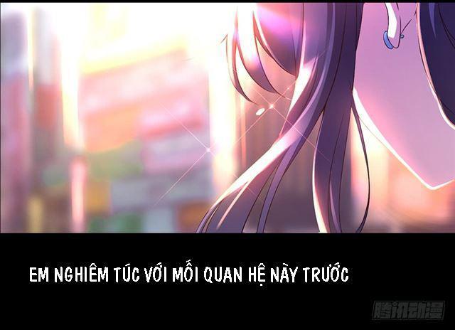 Gửi Người Không Quen Chapter 17 - Trang 2