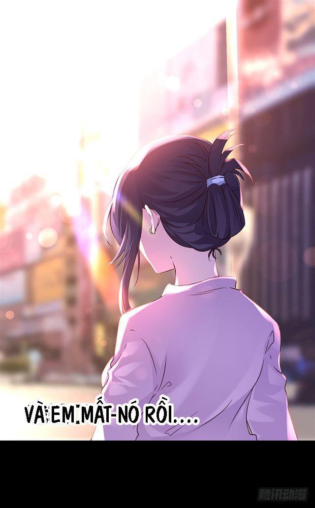 Gửi Người Không Quen Chapter 17 - Trang 2