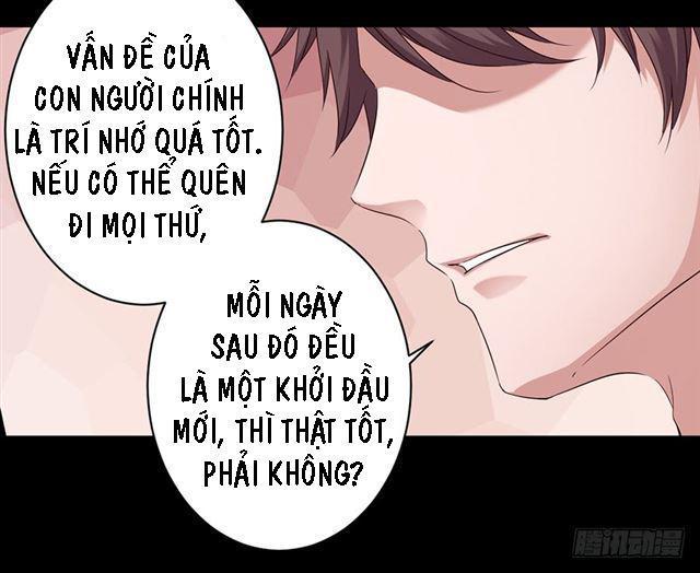 Gửi Người Không Quen Chapter 17 - Trang 2