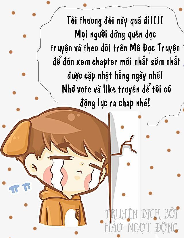 Gửi Người Không Quen Chapter 17 - Trang 2