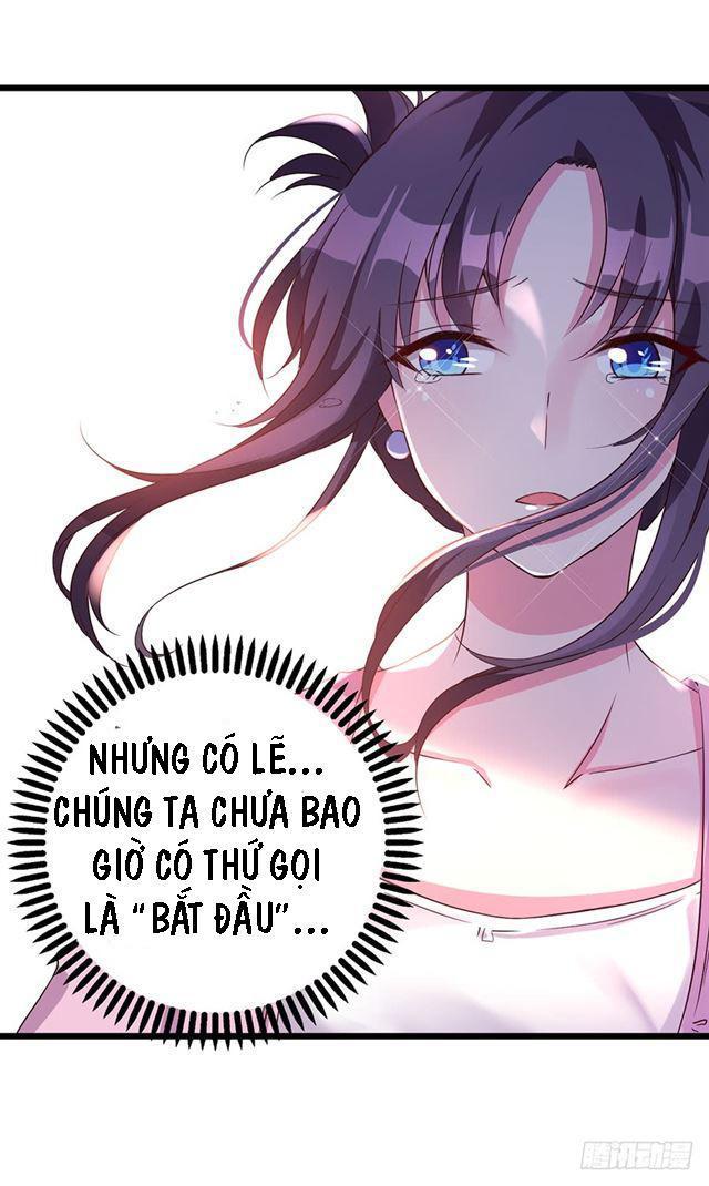 Gửi Người Không Quen Chapter 17 - Trang 2