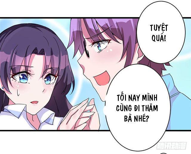 Gửi Người Không Quen Chapter 16 - Trang 2