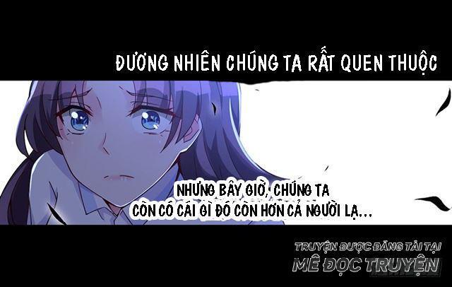 Gửi Người Không Quen Chapter 16 - Trang 2