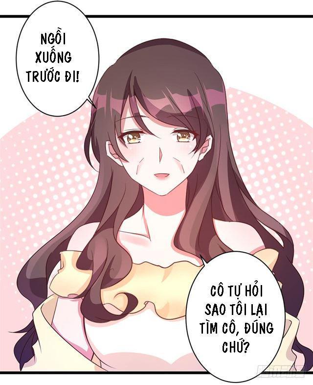 Gửi Người Không Quen Chapter 16 - Trang 2