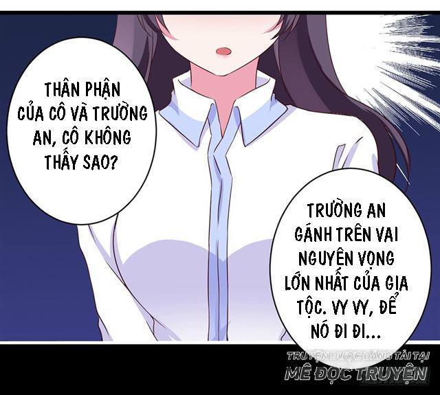 Gửi Người Không Quen Chapter 16 - Trang 2