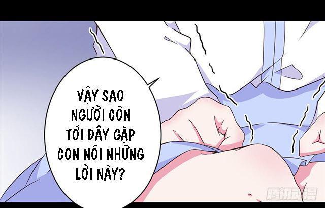 Gửi Người Không Quen Chapter 16 - Trang 2