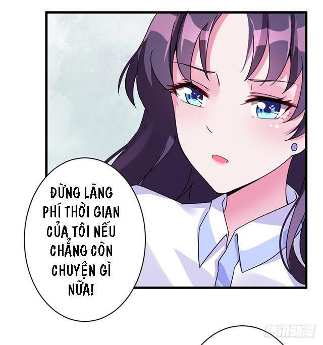 Gửi Người Không Quen Chapter 16 - Trang 2