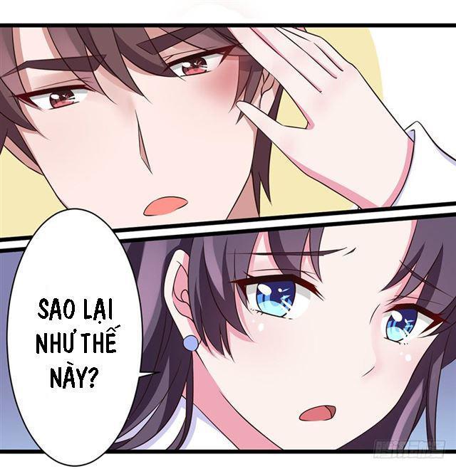 Gửi Người Không Quen Chapter 15 - Trang 2