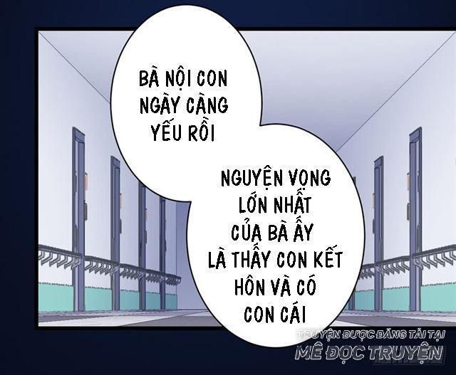 Gửi Người Không Quen Chapter 15 - Trang 2