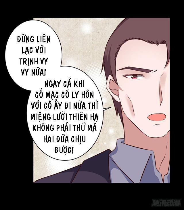 Gửi Người Không Quen Chapter 15 - Trang 2