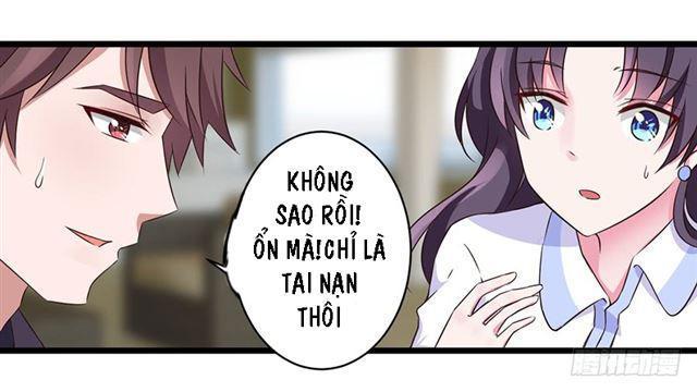 Gửi Người Không Quen Chapter 15 - Trang 2