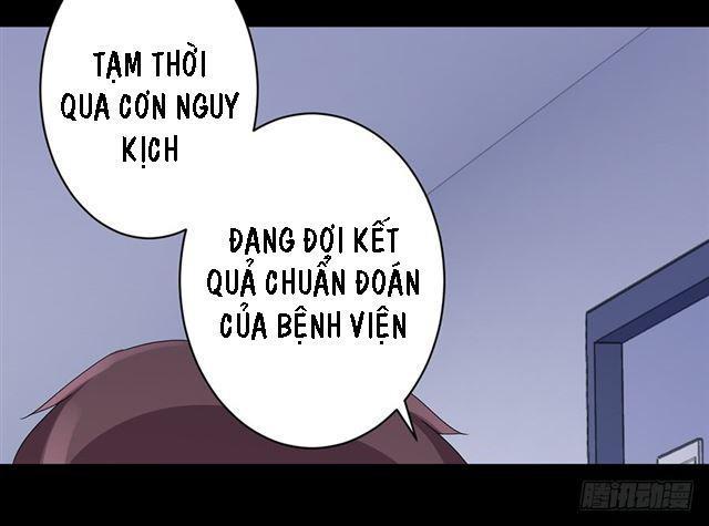 Gửi Người Không Quen Chapter 15 - Trang 2