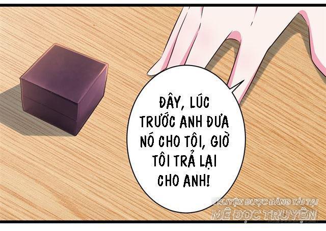 Gửi Người Không Quen Chapter 15 - Trang 2