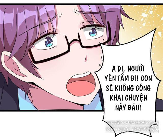 Gửi Người Không Quen Chapter 13 - Trang 2