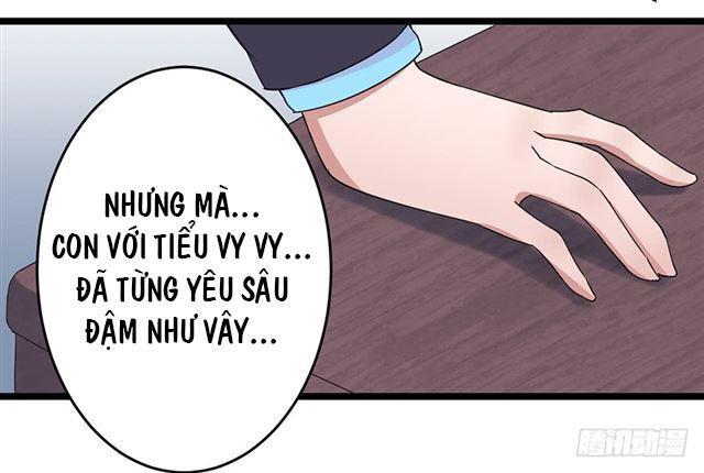 Gửi Người Không Quen Chapter 13 - Trang 2