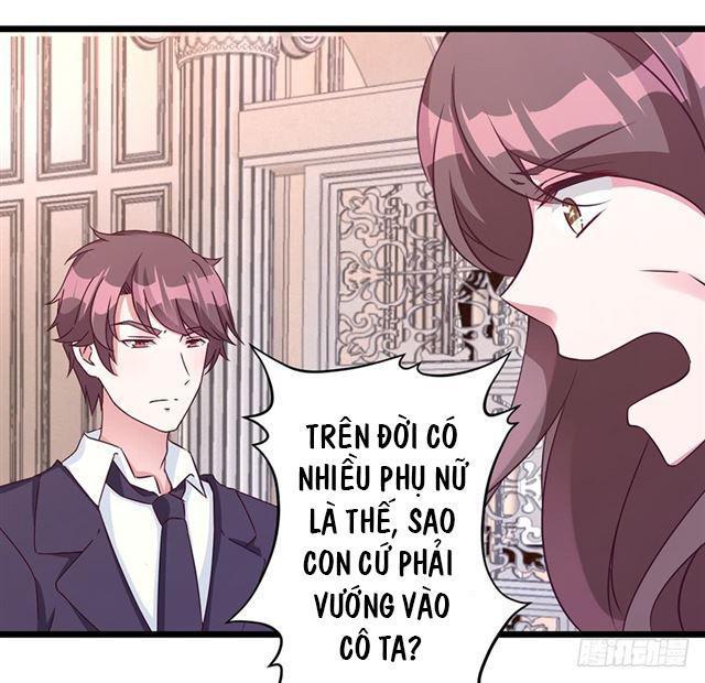 Gửi Người Không Quen Chapter 13 - Trang 2