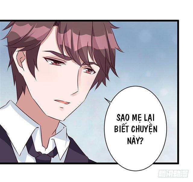 Gửi Người Không Quen Chapter 13 - Trang 2