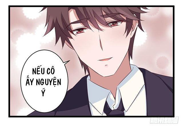 Gửi Người Không Quen Chapter 13 - Trang 2