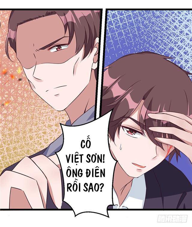 Gửi Người Không Quen Chapter 13 - Trang 2