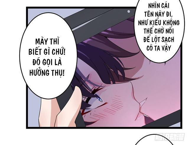 Gửi Người Không Quen Chapter 13 - Trang 2