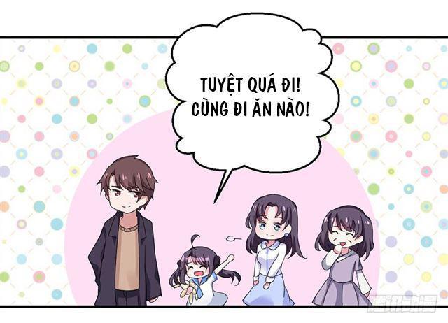 Gửi Người Không Quen Chapter 12 - Trang 2