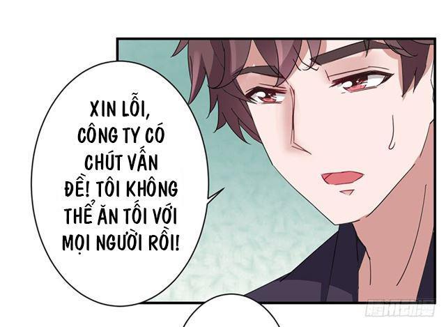 Gửi Người Không Quen Chapter 12 - Trang 2