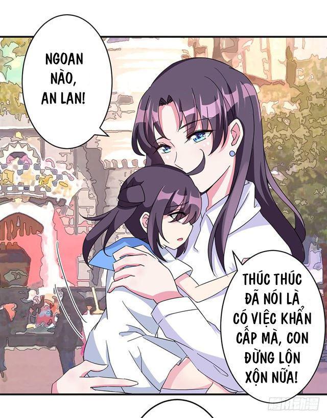 Gửi Người Không Quen Chapter 12 - Trang 2