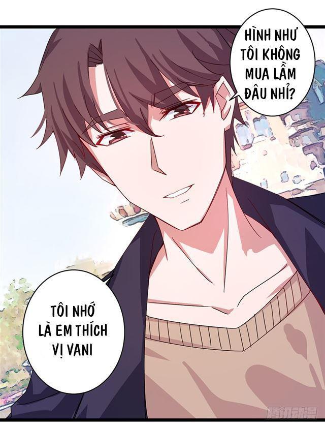 Gửi Người Không Quen Chapter 12 - Trang 2