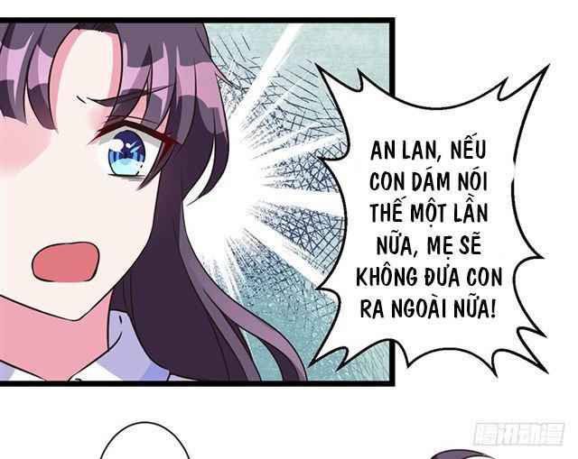 Gửi Người Không Quen Chapter 11 - Trang 2