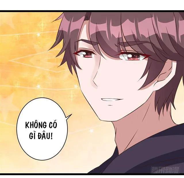 Gửi Người Không Quen Chapter 10 - Trang 2