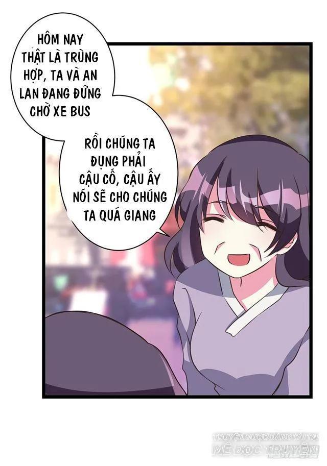 Gửi Người Không Quen Chapter 10 - Trang 2