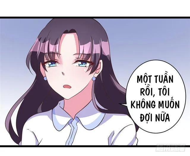 Gửi Người Không Quen Chapter 10 - Trang 2