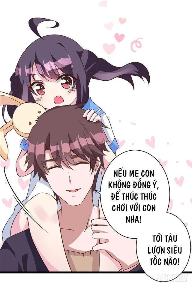 Gửi Người Không Quen Chapter 10 - Trang 2