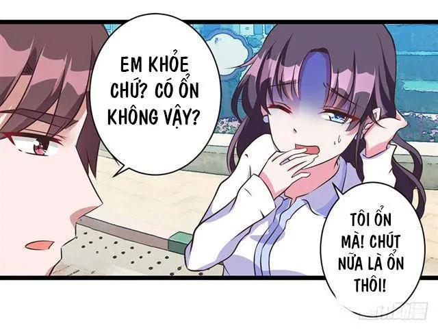 Gửi Người Không Quen Chapter 10 - Trang 2