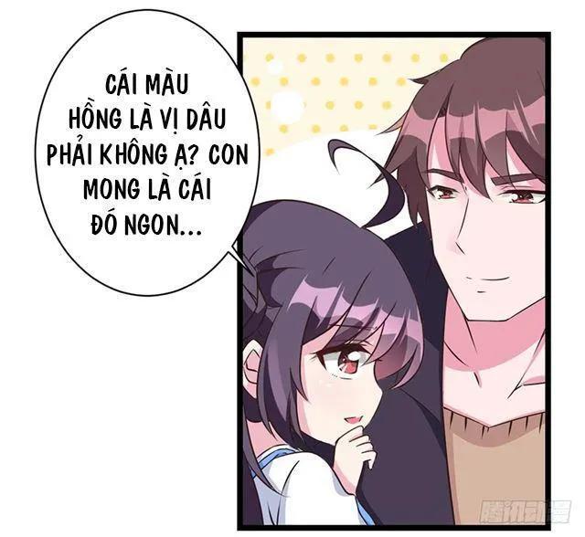 Gửi Người Không Quen Chapter 10 - Trang 2